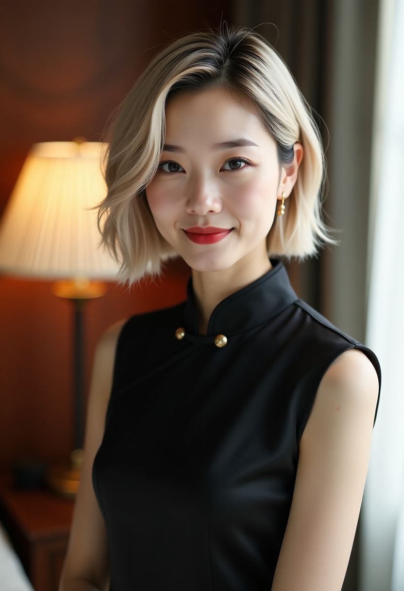 繁花