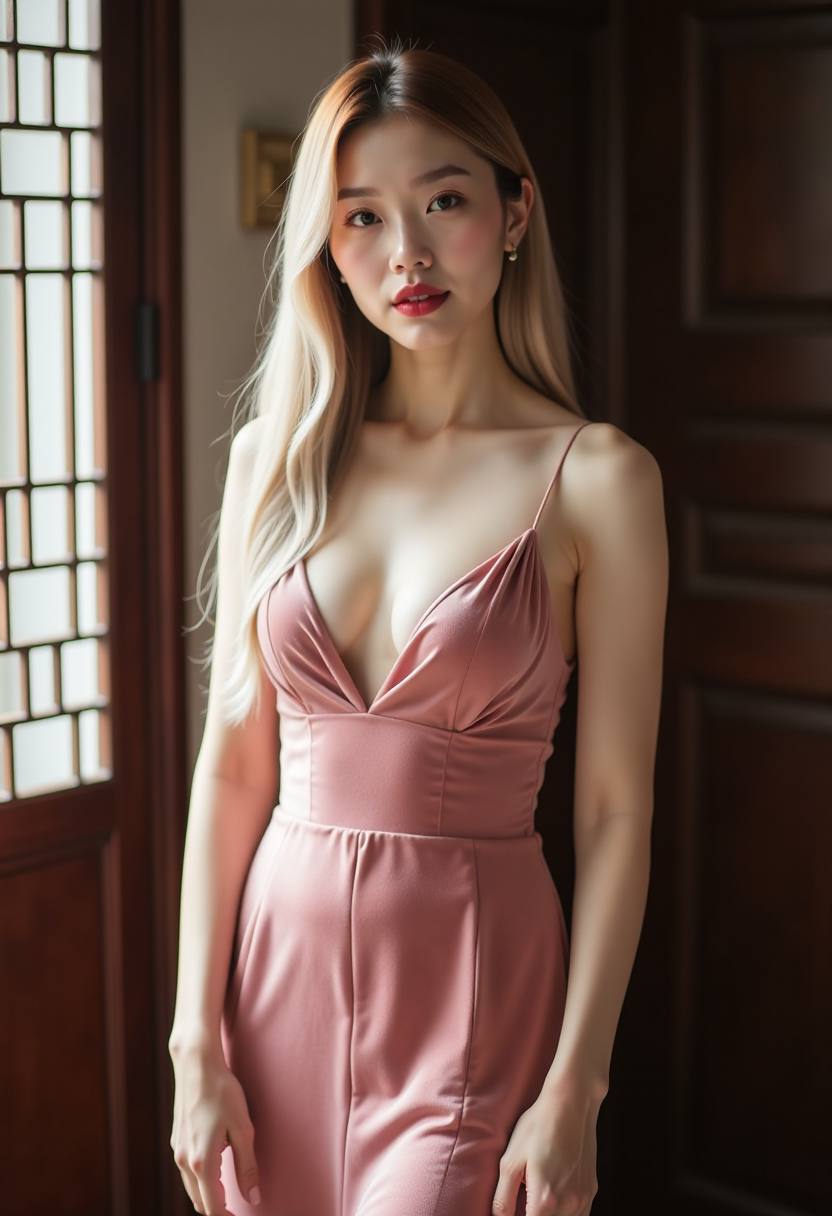 涉过愤怒的海