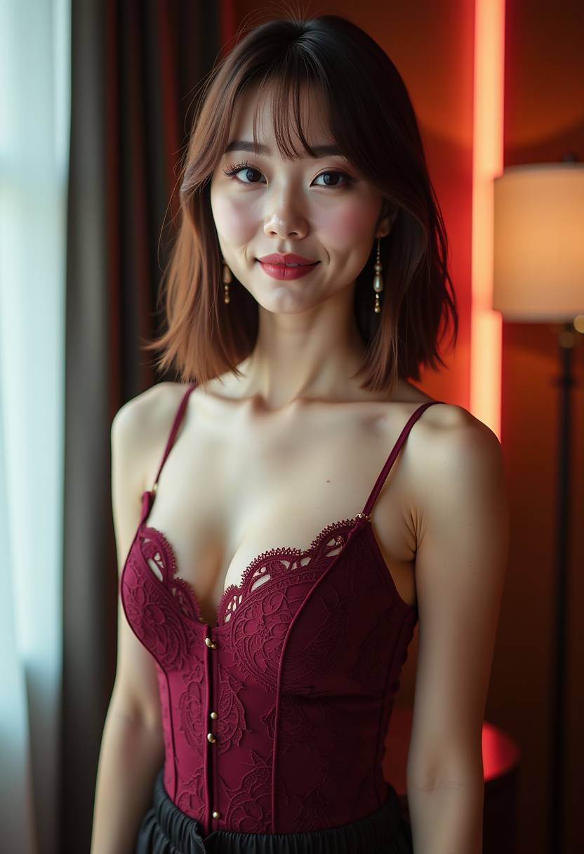 热辣滚烫